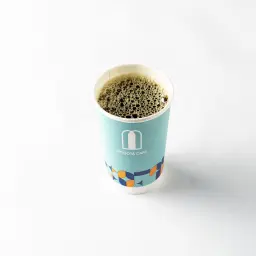 Hot V60 Ethiopian